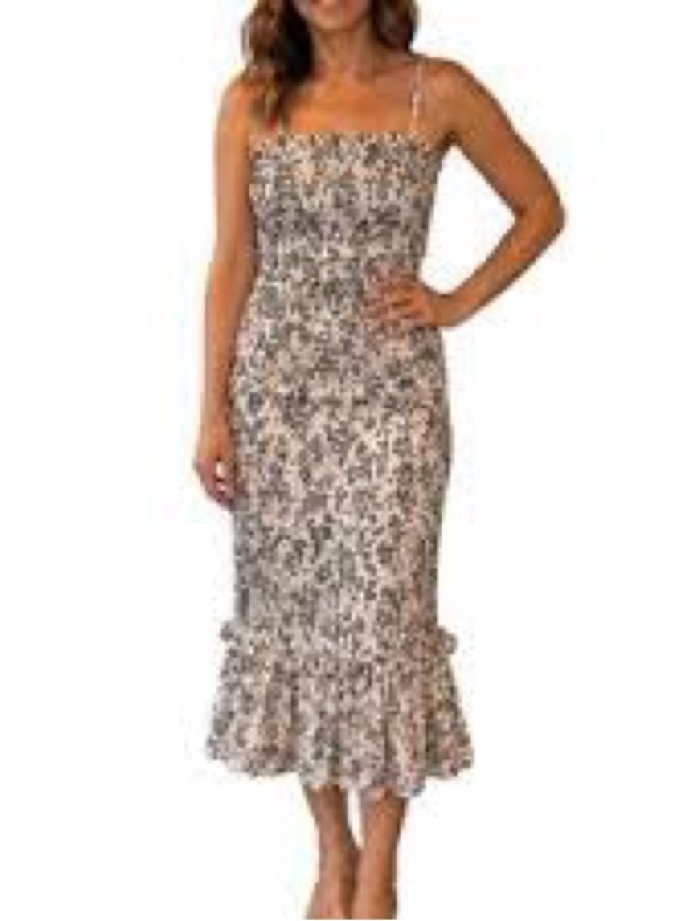 Mable dress